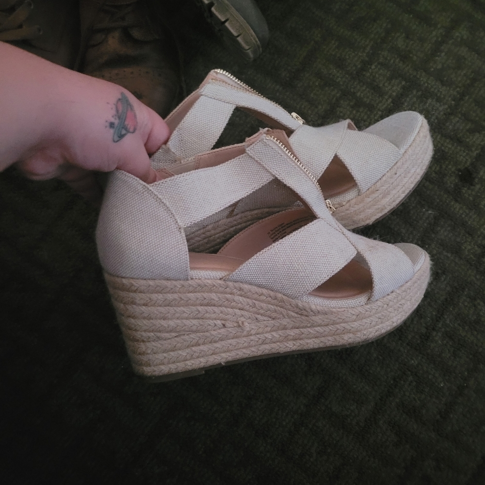 Wedges